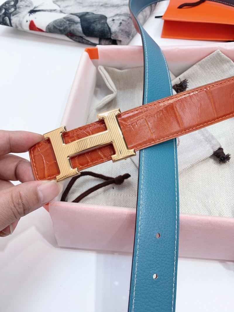 Hermes Belts